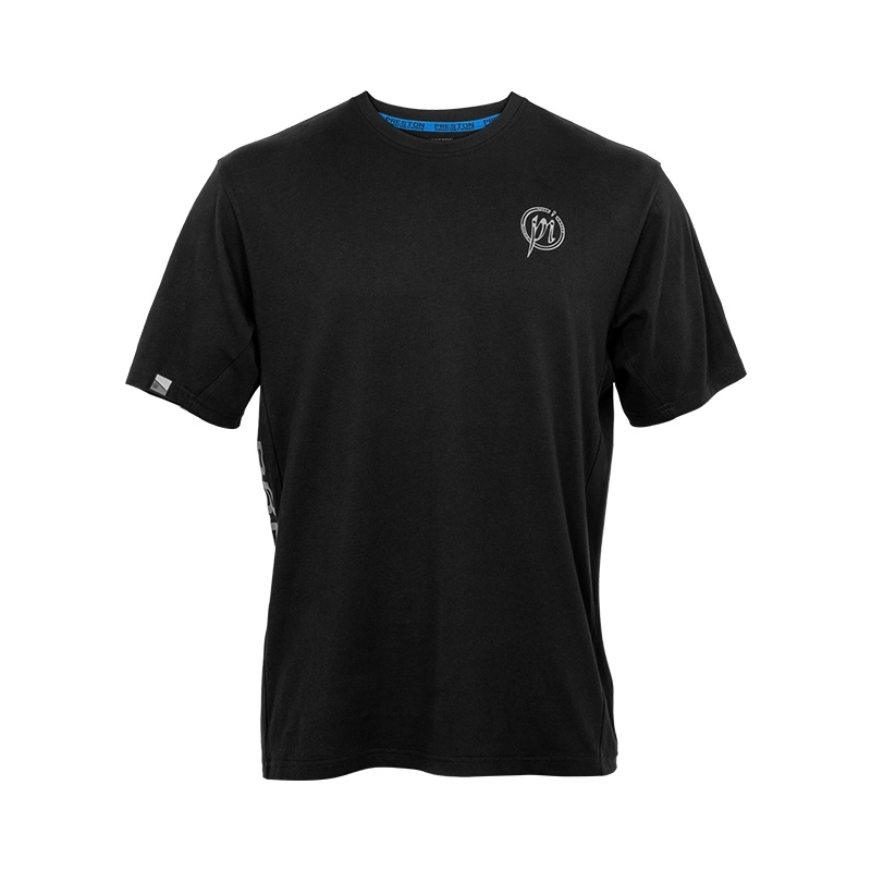 Preston Innovations Core Collection T-Shirts Black